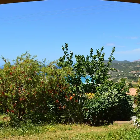 Montalbo Cargèse